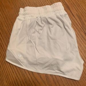 Hotty hot 2.5" Shorts